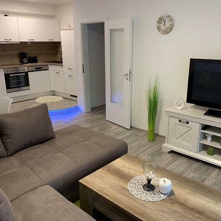 Mariposa Inclusive Pool Und Sauna Bad Harzburg Kültér fotó