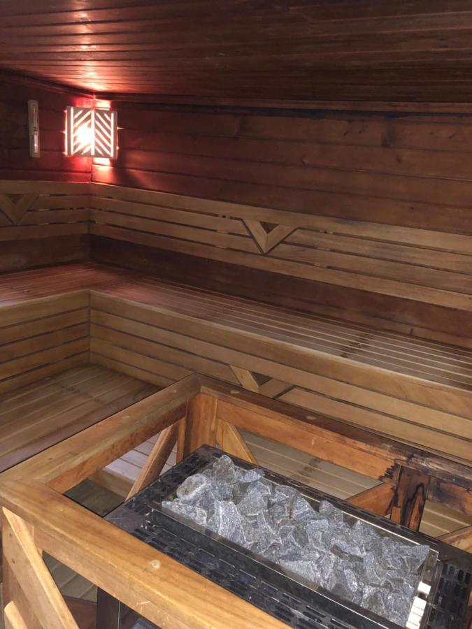 Mariposa Inclusive Pool Und Sauna Bad Harzburg Kültér fotó