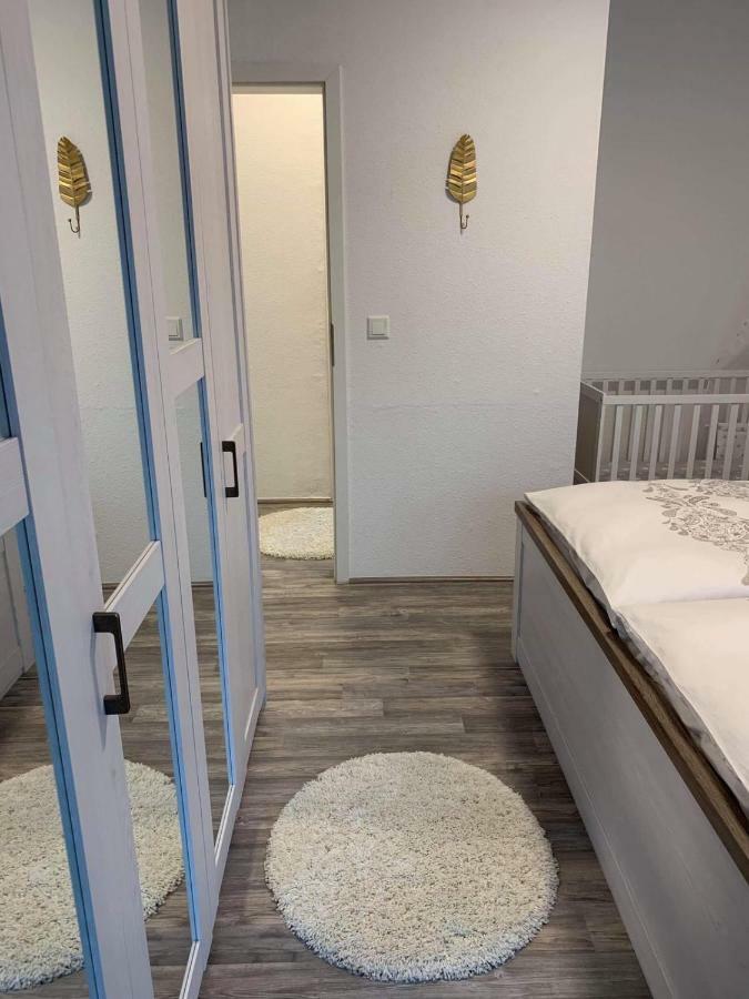 Mariposa Inclusive Pool Und Sauna Bad Harzburg Kültér fotó