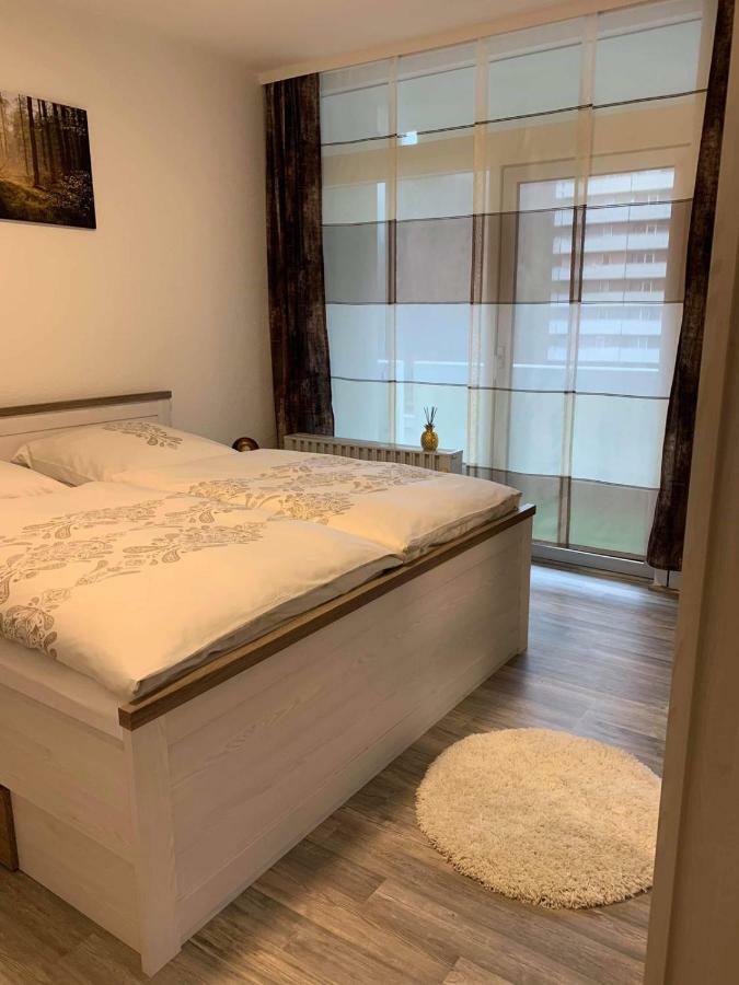 Mariposa Inclusive Pool Und Sauna Bad Harzburg Kültér fotó