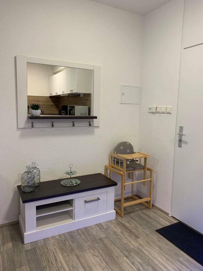 Mariposa Inclusive Pool Und Sauna Bad Harzburg Kültér fotó