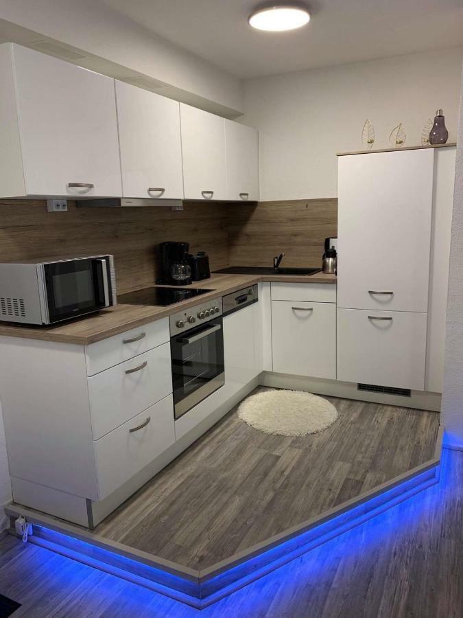 Mariposa Inclusive Pool Und Sauna Bad Harzburg Kültér fotó