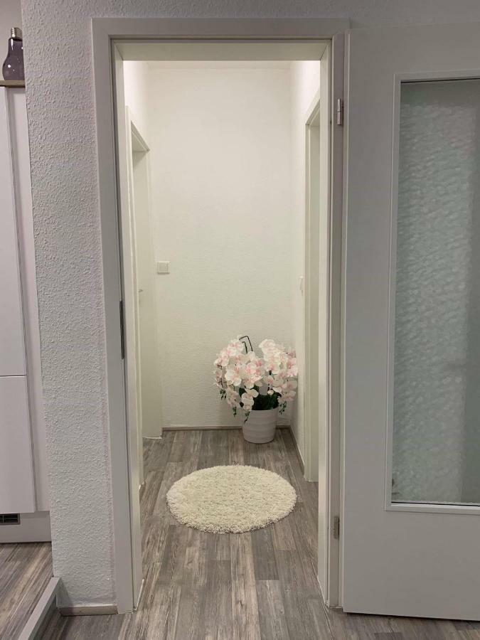 Mariposa Inclusive Pool Und Sauna Bad Harzburg Kültér fotó