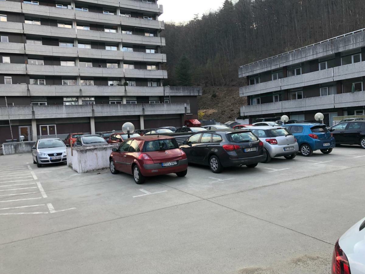 Mariposa Inclusive Pool Und Sauna Bad Harzburg Kültér fotó