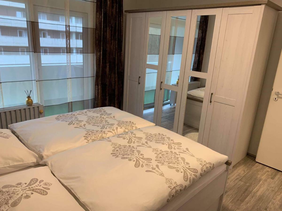 Mariposa Inclusive Pool Und Sauna Bad Harzburg Kültér fotó